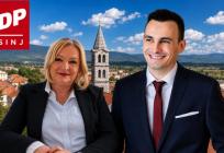 SINJSKI SDP: Puna su im usta branitelja, a kada treba podignuti ruku 'HDZ dijeli branitelje na podobne i nepodobne'