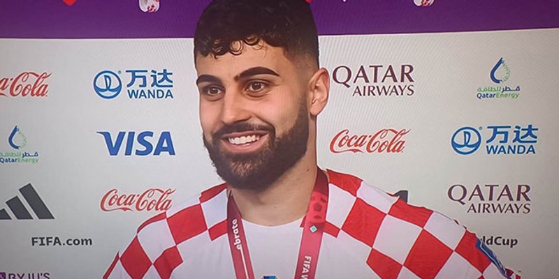 Gvardiol iznenadio i prijatelje priznanjem: Imam curu