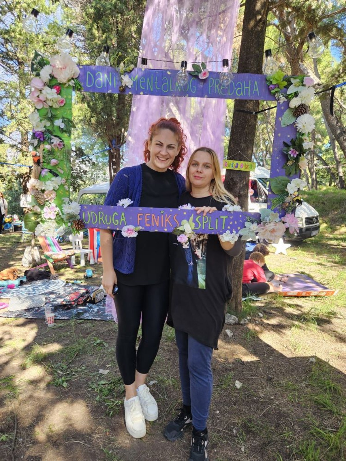 FOTOGALERIJA Bogat program na Festivalu mentalnog zdravlja, nude se i kokteli simpatičnih naziva - bipolarni, šizofrenija, PTSP...