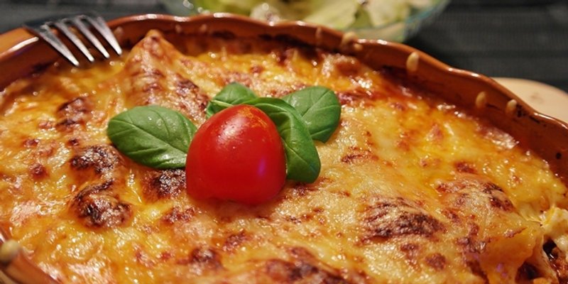 Maleni trikovi koji će vaše lazanje podići na potpuno novu razinu