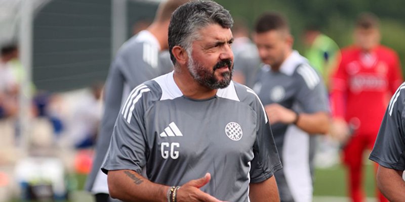 Gattuso: Pojačanja moramo dovesti što prije, da budemo kompletni i što bolje se uigramo