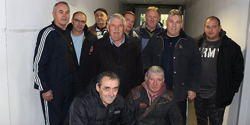 Škverani predlažu i pokreću projekte za Vukovar i okolna mjesta