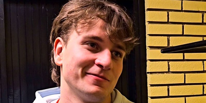 VIDEO Jakov Jozinović otkrio nam je ima li djevojku i zašto navija za Hajduk