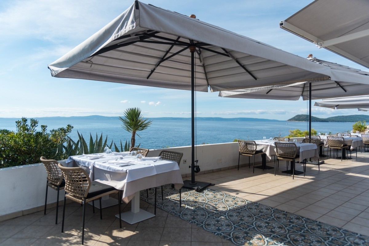 Restoran Adriatic i pizzerija Skipper