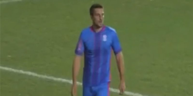 Mario Budimir karijeru nastavlja u Dinamu!