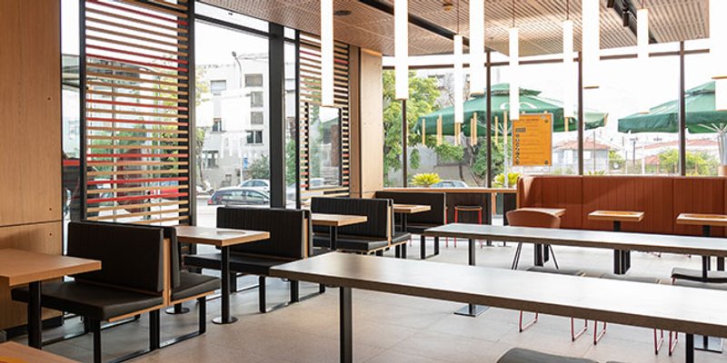 Omiljeni McDonald's u Jokeru otvorio je svoja vrata