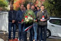 Izaslanstvo HDZ-a Sinj odalo počast poginulim braniteljima i preminulim sugrađanima