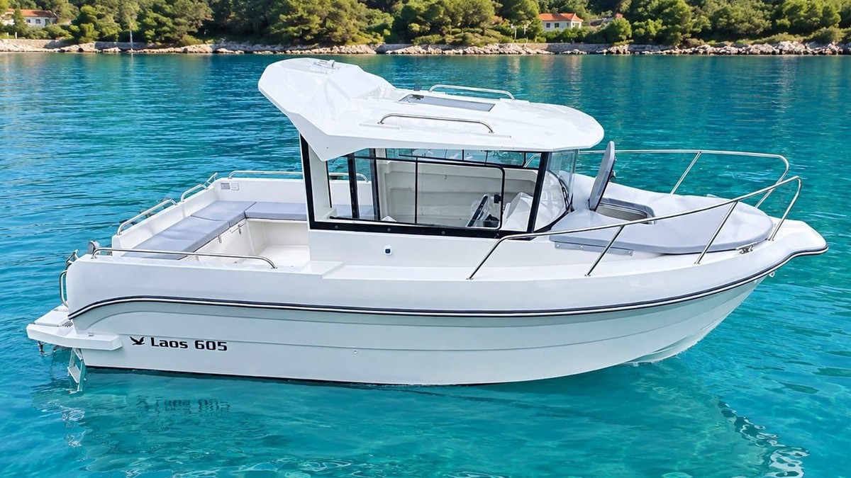 Biograd Boat Show je za tri tjedna – evo najvažnijih premijera plovila