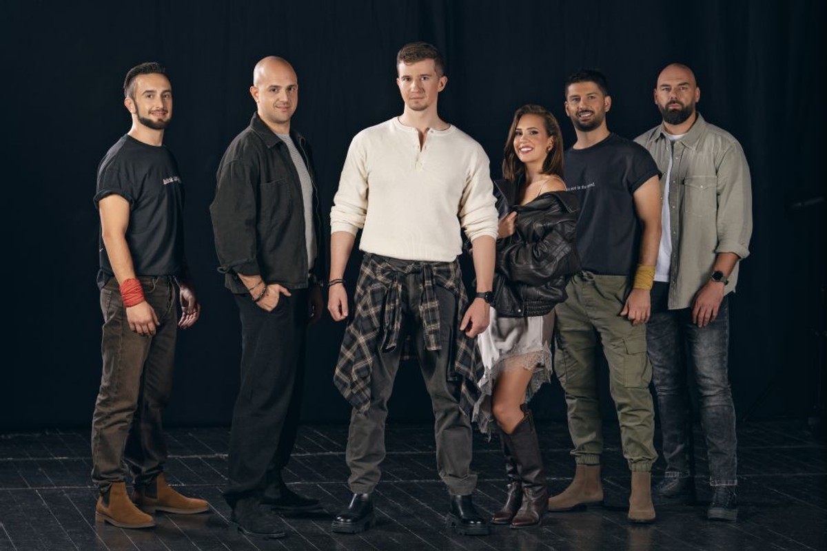 Grupa Boss | foto: press