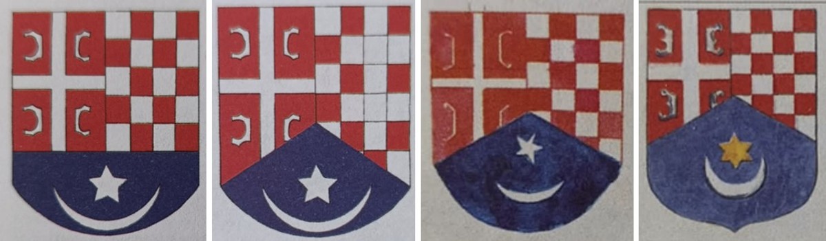 Zašto je Kraljevina SHS izabrala crveno, a NDH 'bijelo' polje hrvatskoga grba?