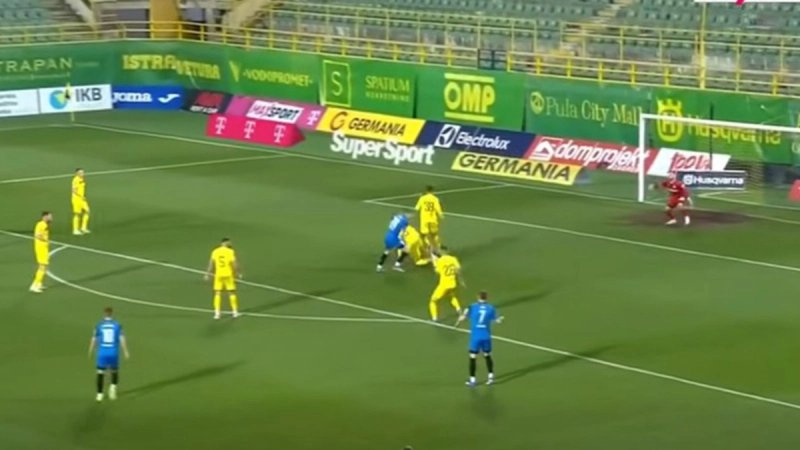 VIDEO: Varaždin u objavi podsjetio suca na važnost redovne kontrole vida