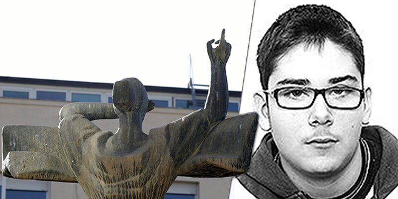 TUŽILI DRŽAVU Za Kristianovu smrt obitelj traži 700 tisuća kuna, ali i kazneni progon protiv odgovornih