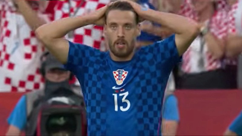 KOMENTAR UTAKMICE: Ne treba od ovog poraza raditi veliku tragediju, koliko god nas boljele sudačke odluke, sve su bile ispravne