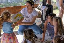 SPLIT U ZNAKU DJEČJE KNJIGE 'Rič po rič' donosi program za cijelu obitelj