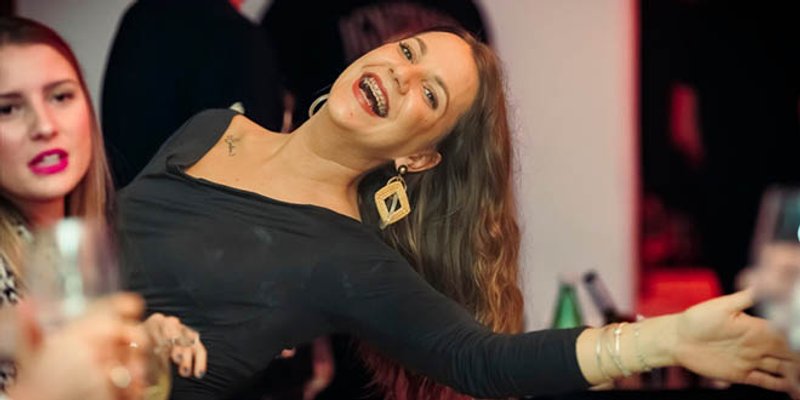 NOĆNI PROGRAM Tražite li mjesto za dobru zabavu?