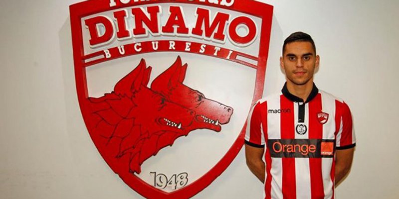 VIDEO: Pešić opet asistent za Dinamo Bukurešt