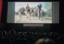 SPLIT FILM FESTIVAL Svjetska premijera filma 'Aydinlar - Where the World Ends'