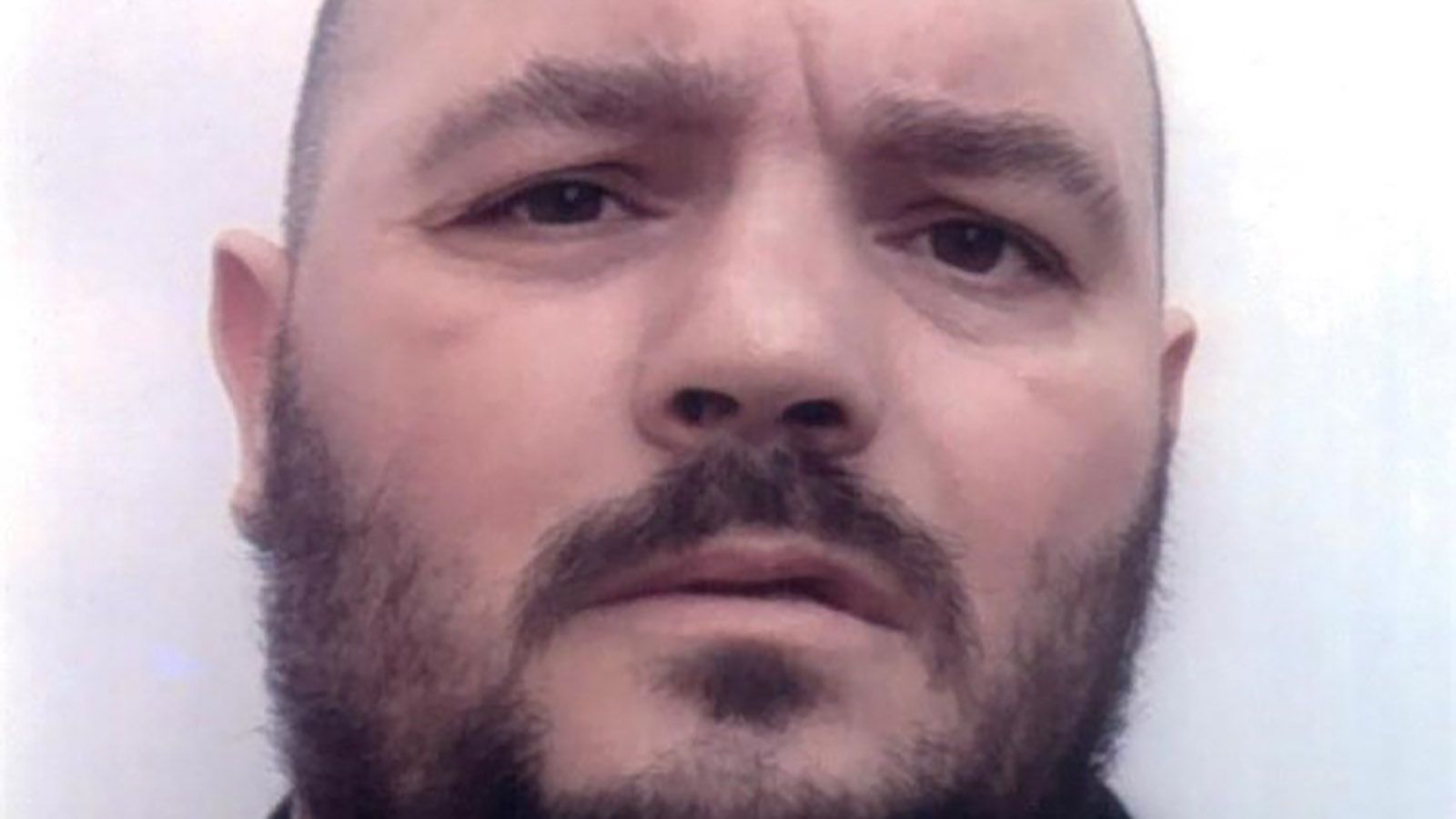 Ovo je ubojica iz Drniša, policija građane poziva na oprez: Ne približavajte mu se!