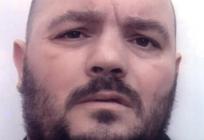Ovo je ubojica iz Drniša, policija građane poziva na oprez: Ne približavajte mu se!