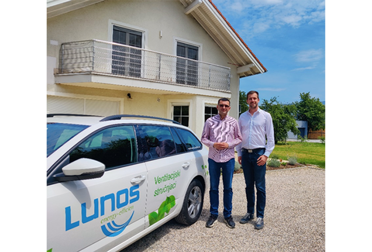 Imate problema s vlagom i plijesni? Jesen bez vlage i plijesni, pročitajte kako