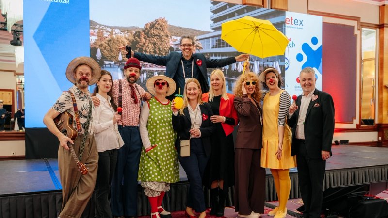 MEETEX 2026 spojio Hrvatsku i svijet