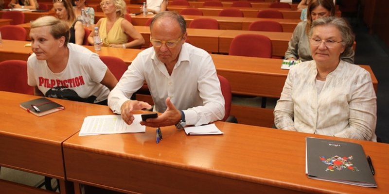 FOTO Joze Tomaš: Pozivam poslovne subjekte da koliko je god moguće više koriste instrumente koji su im na raspolaganju u okviru Nacionalnog plana oporavka i otpornosti