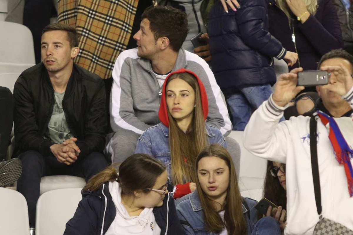 Hajduk - Rudeš 3:0 / foto: Ivica Čavka