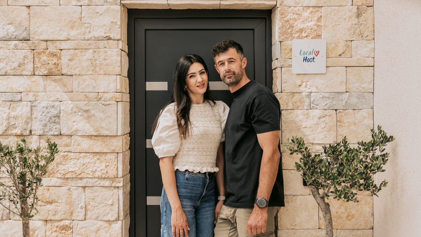 Oznaka Local Host magnet je za turiste koji žele autentično iskustvo, evo kakvim domaćinima pripada