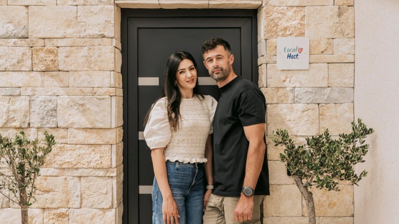 Oznaka Local Host magnet je za turiste koji žele autentično iskustvo, evo kakvim domaćinima pripada
