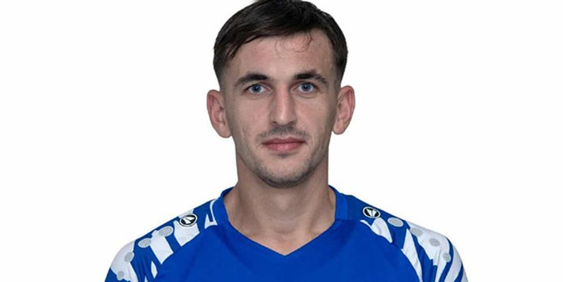 Solin doveo novog igrača