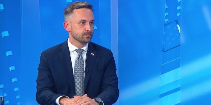 Marin Piletić odlazi iz vlade, zna se tko će ga zamijeniti