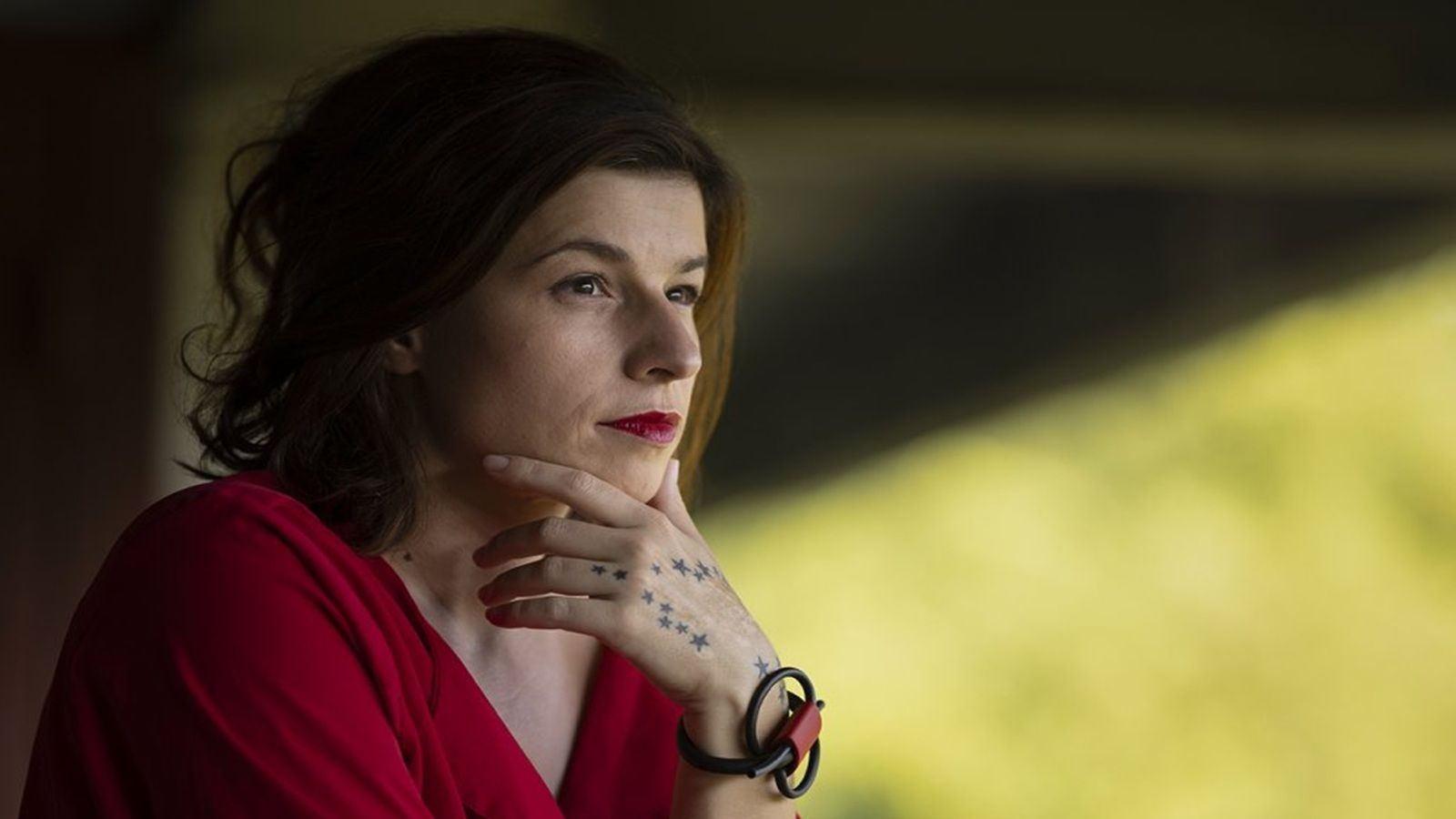  Monika Herceg dobitnica pjesničke rezidencije 'Vesna Parun' na otoku Zlarinu za 2026. godinu