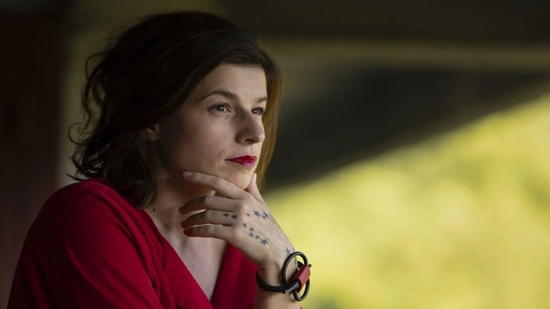  Monika Herceg dobitnica pjesničke rezidencije 'Vesna Parun' na otoku Zlarinu za 2026. godinu