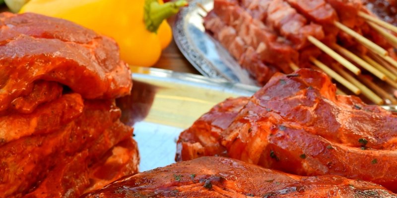 Više mesa - manji rizik od demencije za neke ljude?