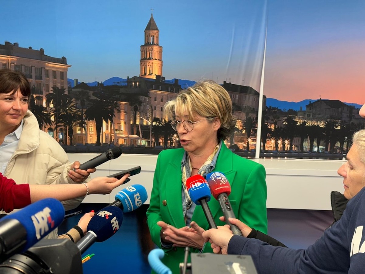 Udruga Anđeli | foto: Veljko Martinović