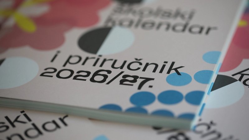 PRAGMA 'Najteži trenutak školovanja nije matura, nego prijelazi u obrazovanju!'
