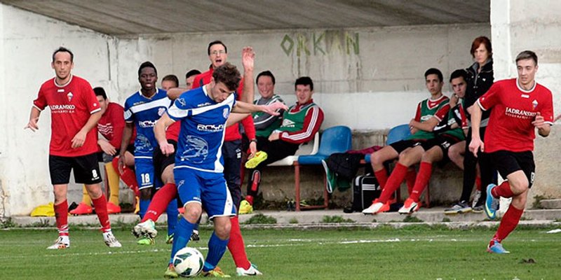 Županijski kup: Solin svladao Orkan u Dugom Ratu 