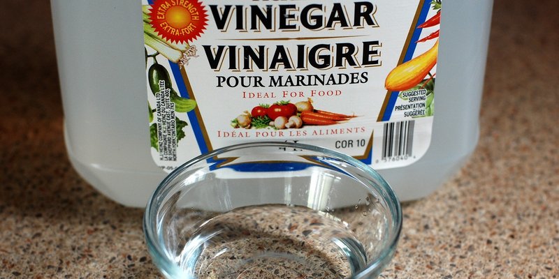 Ovaj (jeftin) prirodni sastojak fantastična je zamjena za omekšivač, čišćenje i tjeranje komaraca