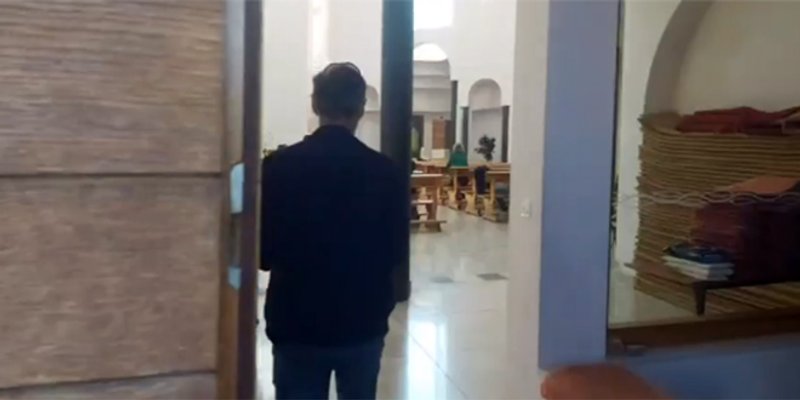 Stazić: 'Zašto biskup svećenika sa Sirobuje nije poslao u Kongo, jer tamo spada'