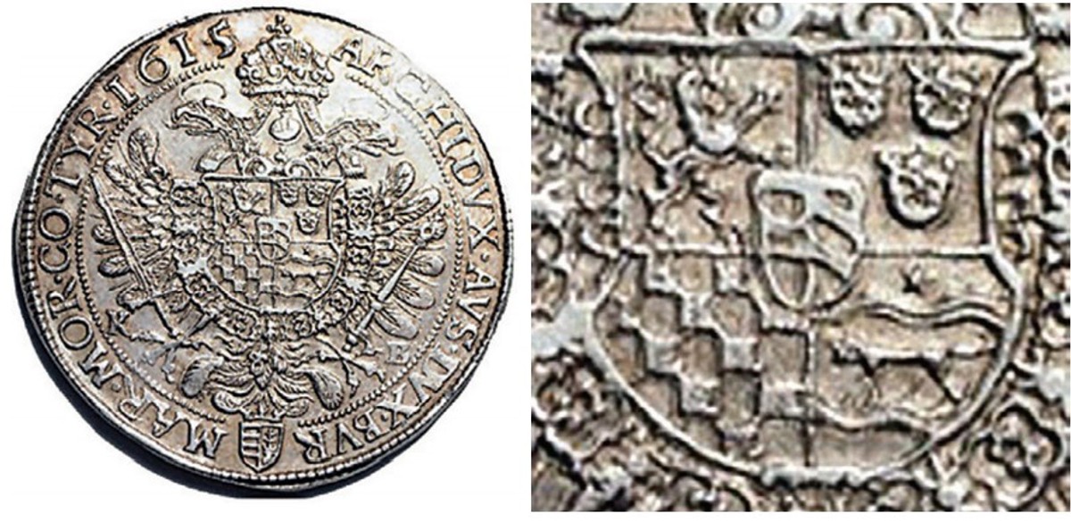 NAŠA POVIJEST Priča o hrvatskom grbu koju trebate znati