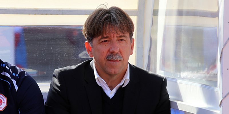 Zoran Vulić novi trener momčadi Atyrau