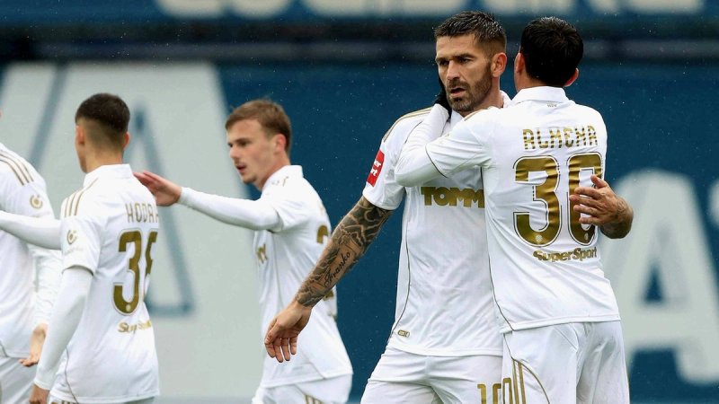 KOMENTAR UTAKMICE: Almena je uistinu kvalitetan i nadam se da Hajduk može riješiti njegov transfer