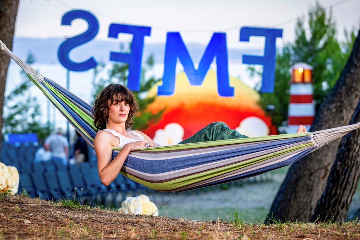 Dobitnik Zlatnog medvjeda stiže na FMFS