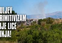 Vidalina: Buljev primitivizam i divljaštvo nije lice Sinja