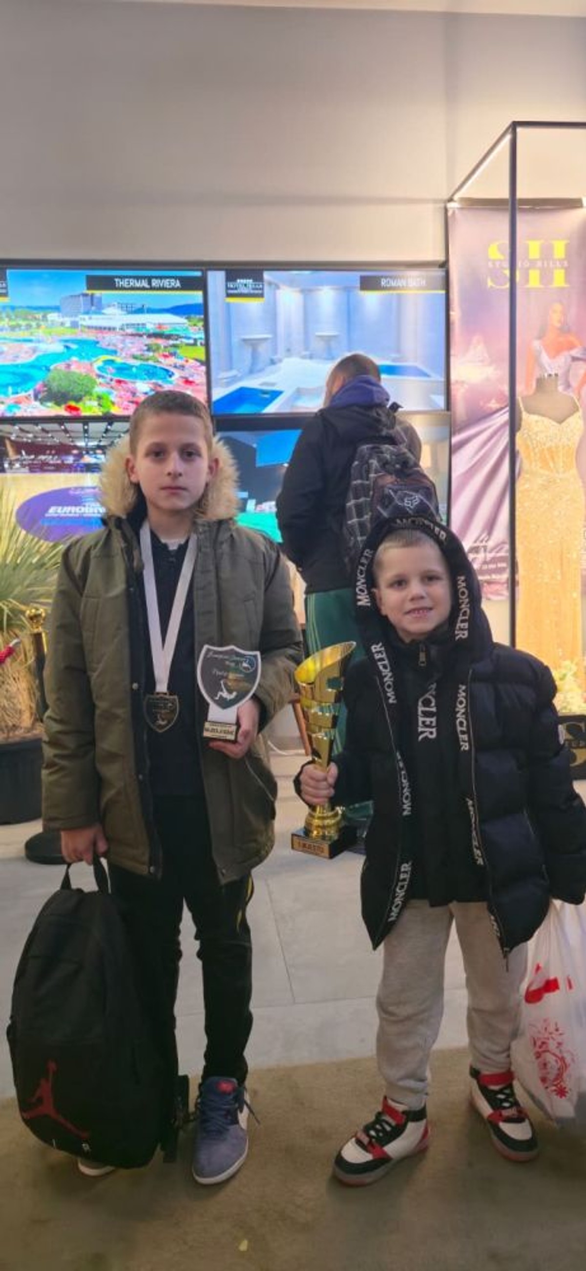 Šampion Junior Kup