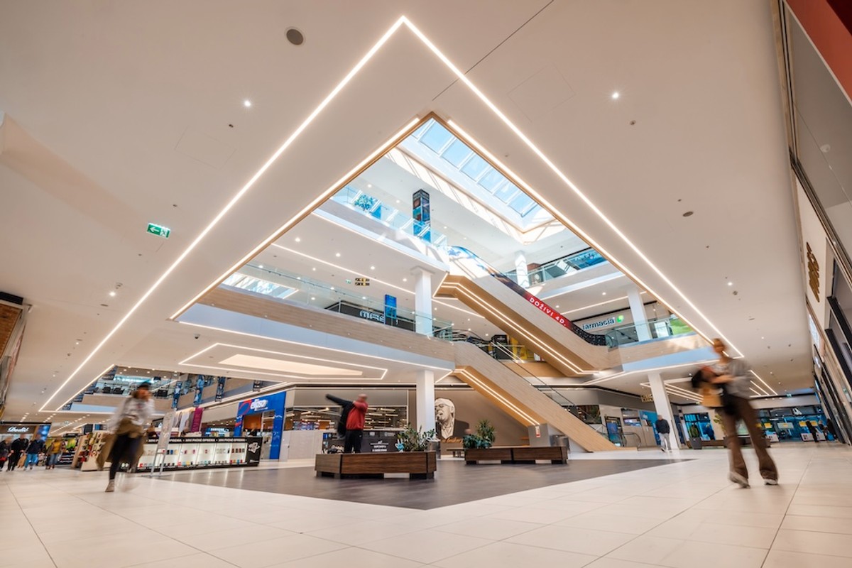 City Center one Split