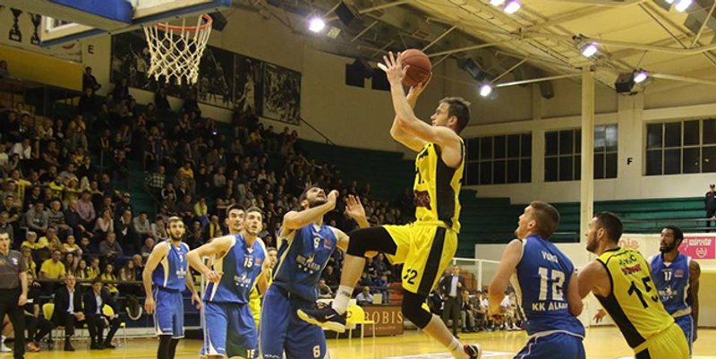 Pavle Marčinković se vraća na Gripe