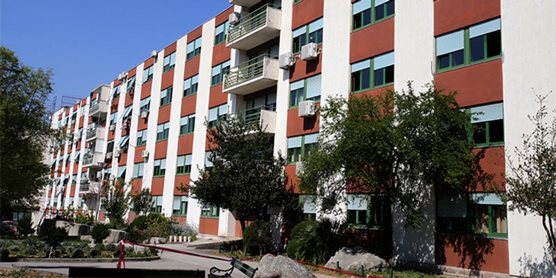 RASTE BROJ OBOLJELIH 47 korisnika Doma za umirovljenike i 10 djelatnika ima koronavirus