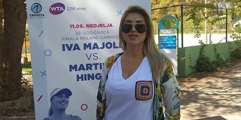 Mirta Šurjak: Mene je istim rječnikom vrijeđala Armada, ali nisam to nikome prijavila
