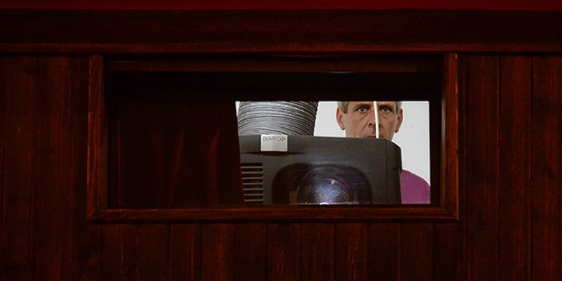 Miro Nikolić ocjenjuje hrvatske filmove sa Splitskog filmskog festivala